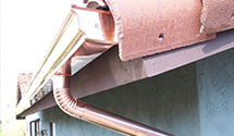 Rain Gutter Installation, Repair, Cleaning in Cosmos, MN